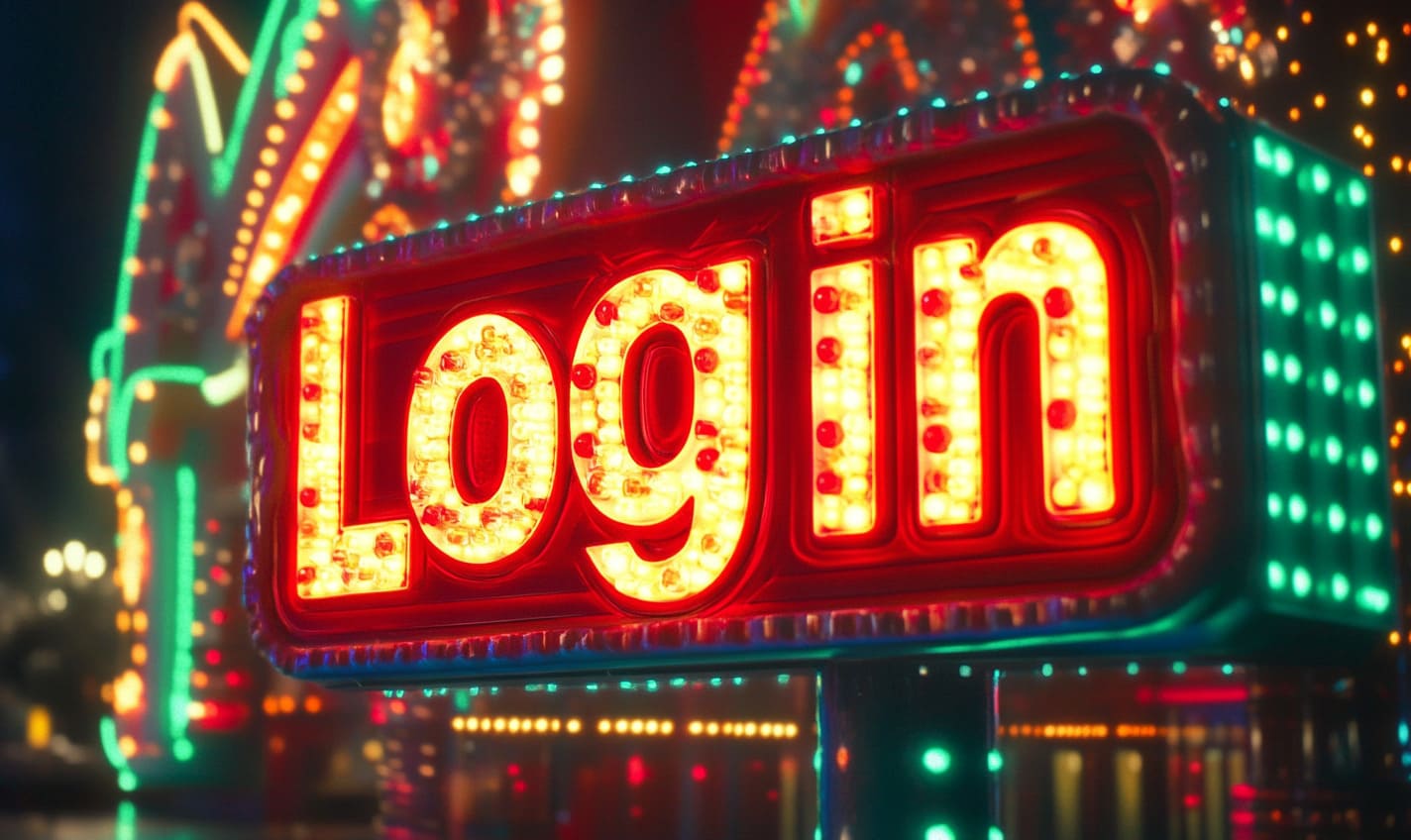 Registration at WOWBAJI Casino Online
                              